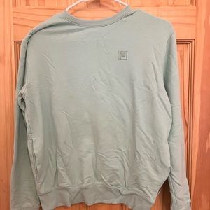 Fila Crewneck